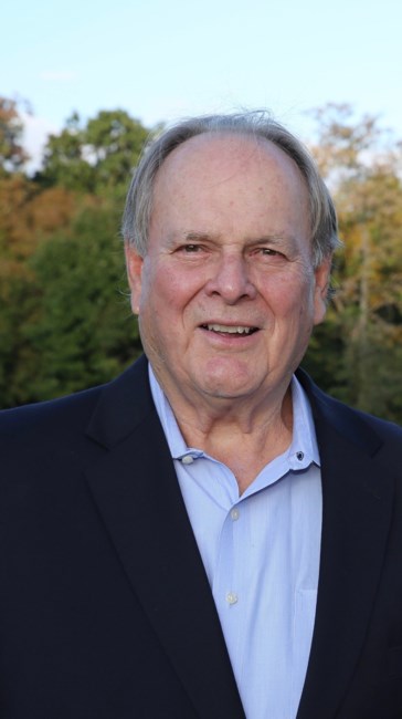 Avis de décès de Jerry Olds