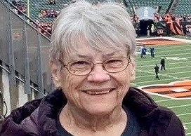 Obituary of Patricia Ann Kershner