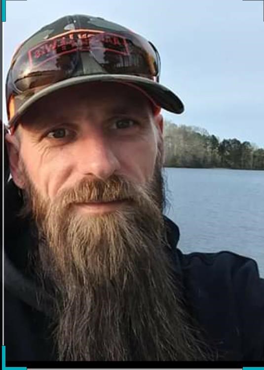 Obituary of Scott No Filter Abner, Boog