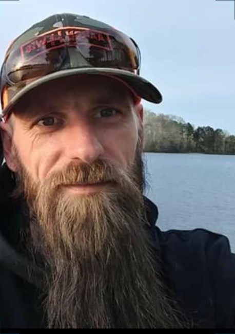 Obituary of Scott No Filter Abner, Boog