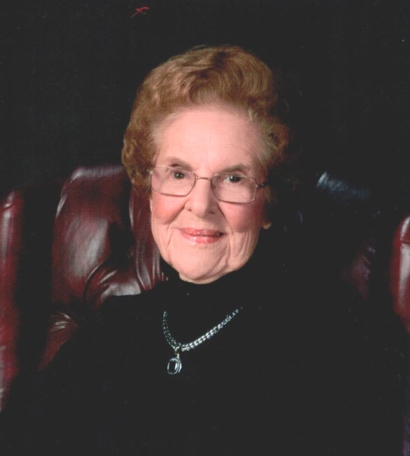Obituary of Martha Biard