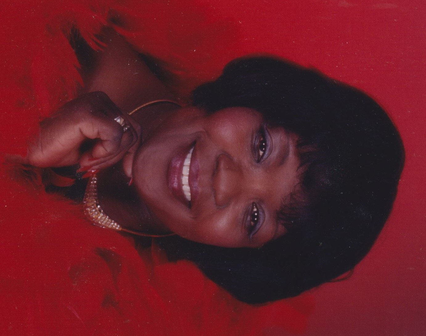 Obituary of Raymonde Jeudy Thevenot