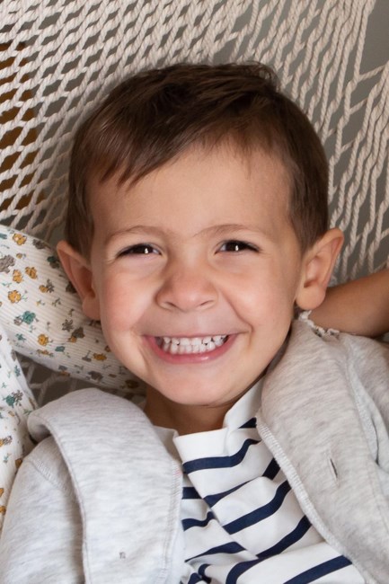 Obituary of Malik Delisle