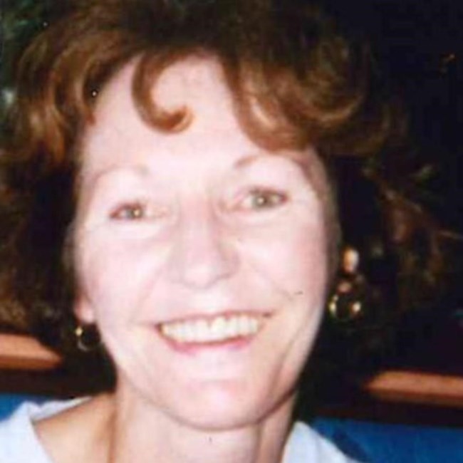 Obituary of Lorna V. Nielsen