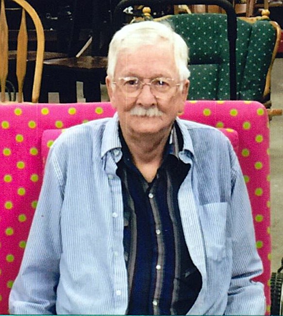 Obituary of James Richard Hunkapiller