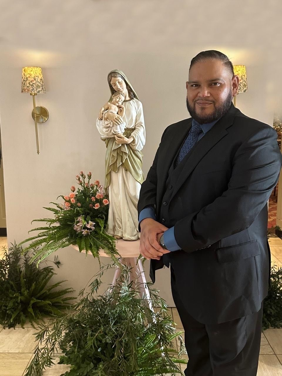 Obituario de Darwin Gregorio Villatoro Jimenez