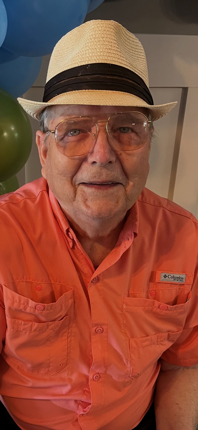 Obituary of David Bruce Crawford