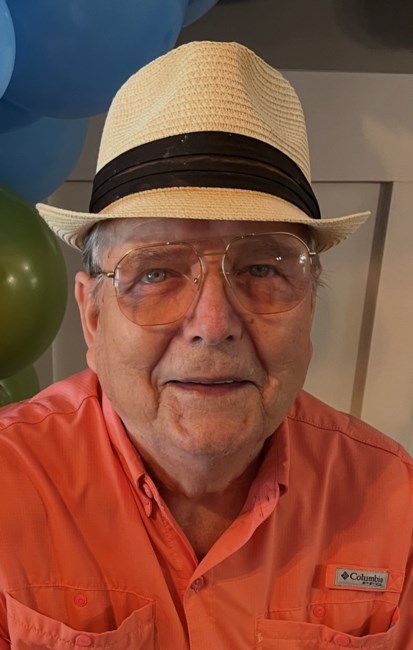 Obituary of David Bruce Crawford