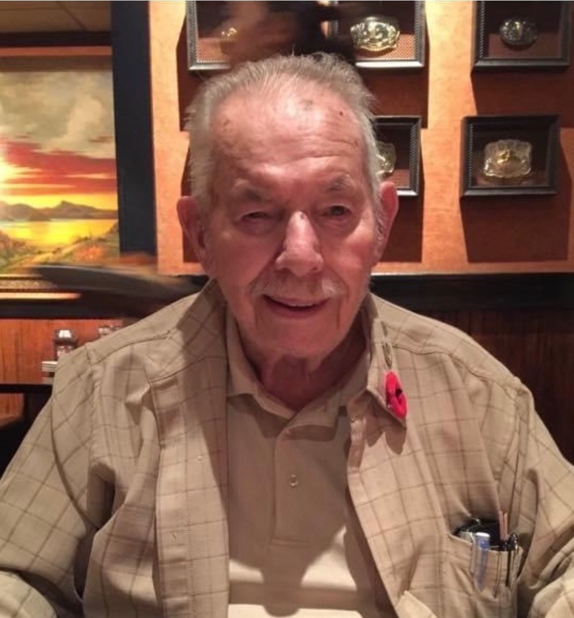 Obituary of Werner R. Schulz