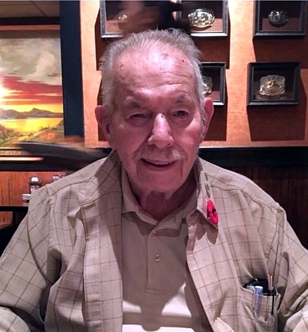 Obituary of Werner R. Schulz