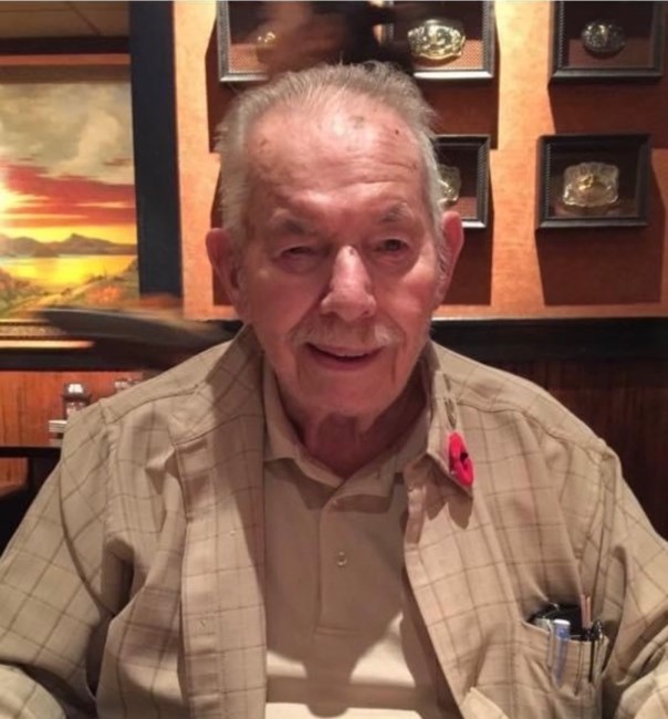 Obituary of Werner R. Schulz