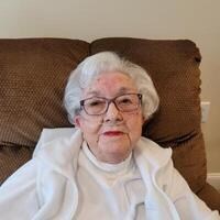 Obituary of Frances Rafter