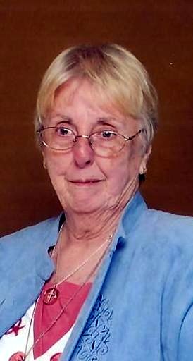 Obituario de Judith R Conrad