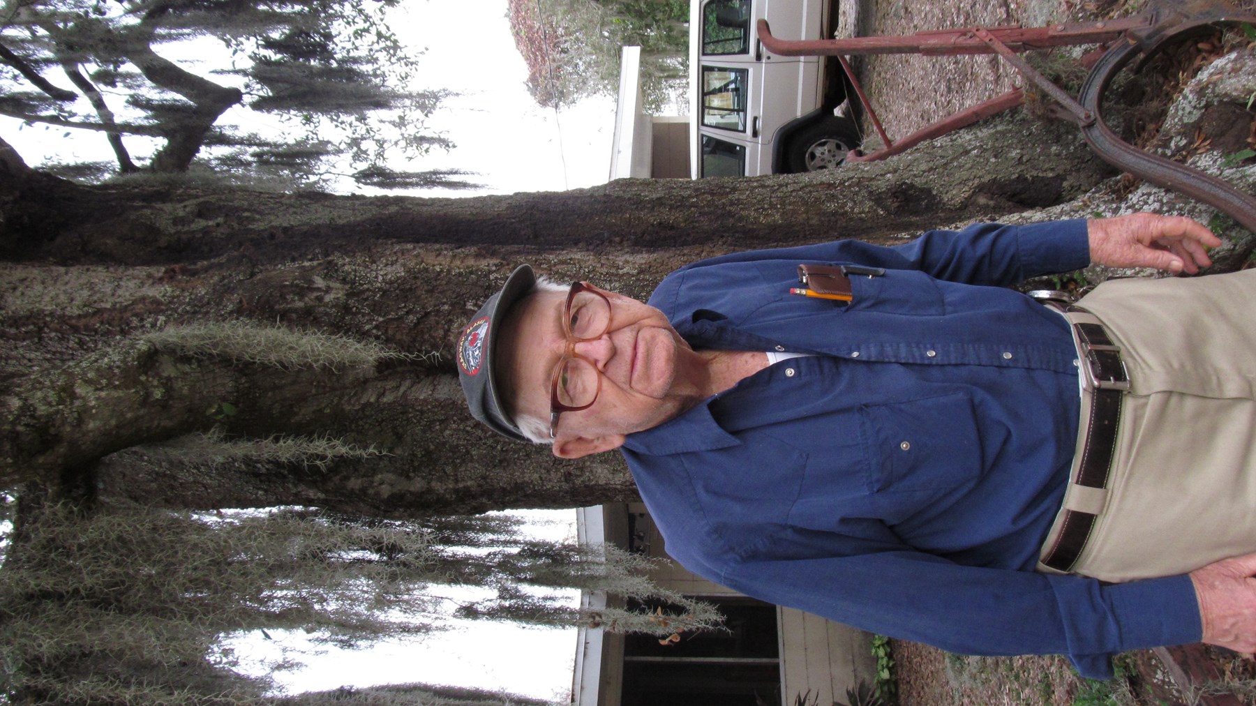 Obituary of Alcus Junior Junior Danley