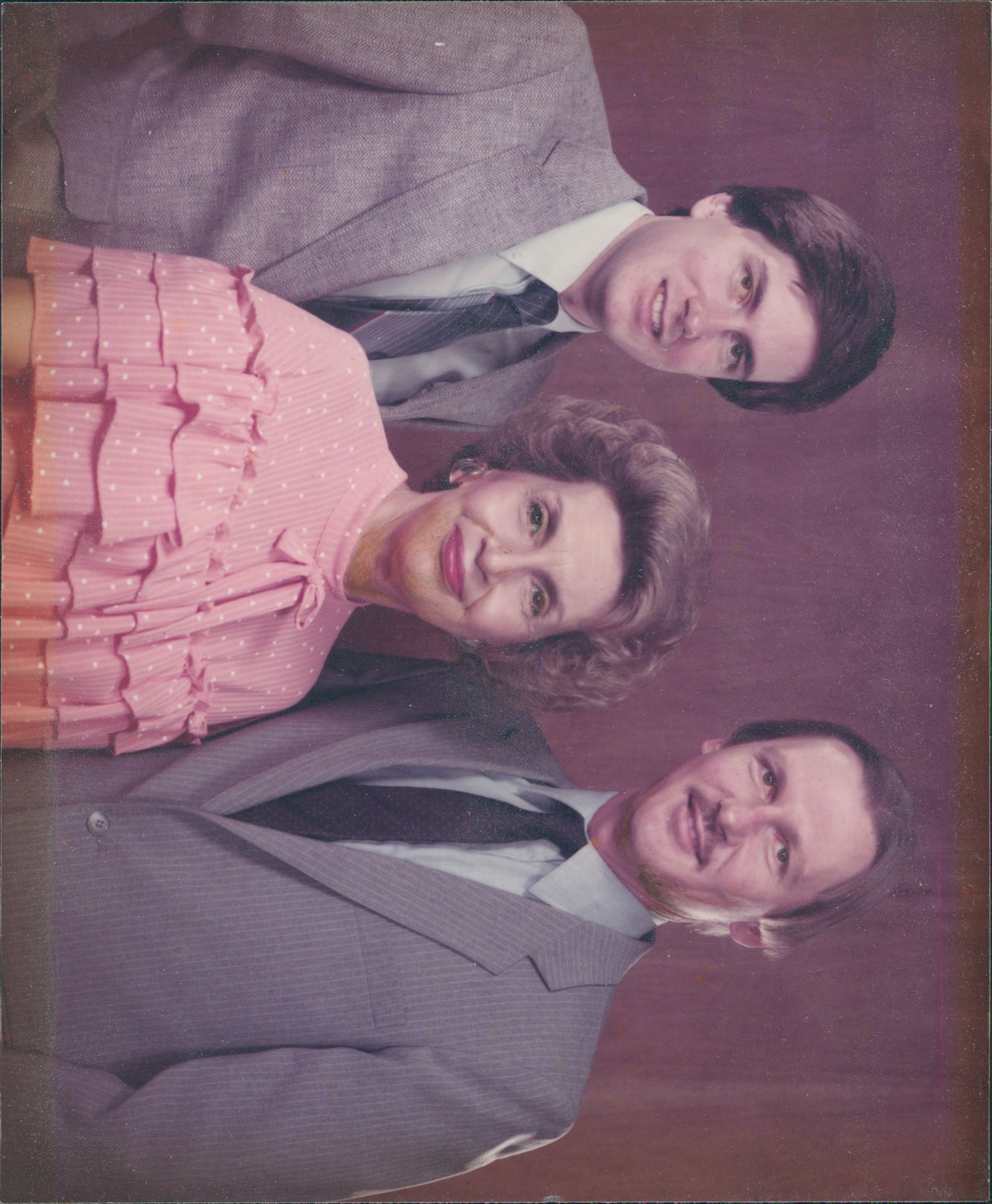 Obituary of Virginia F. Ford