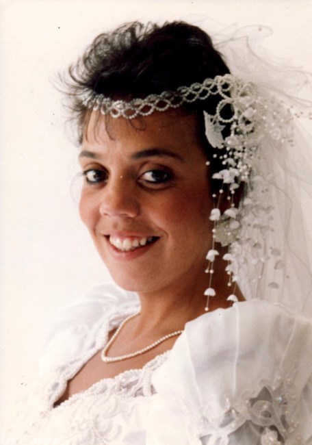 Obituary of Donna Marie (Walsh Warren