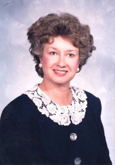 Obituario de Vonnabeth  Lee "Beth"  Hooker