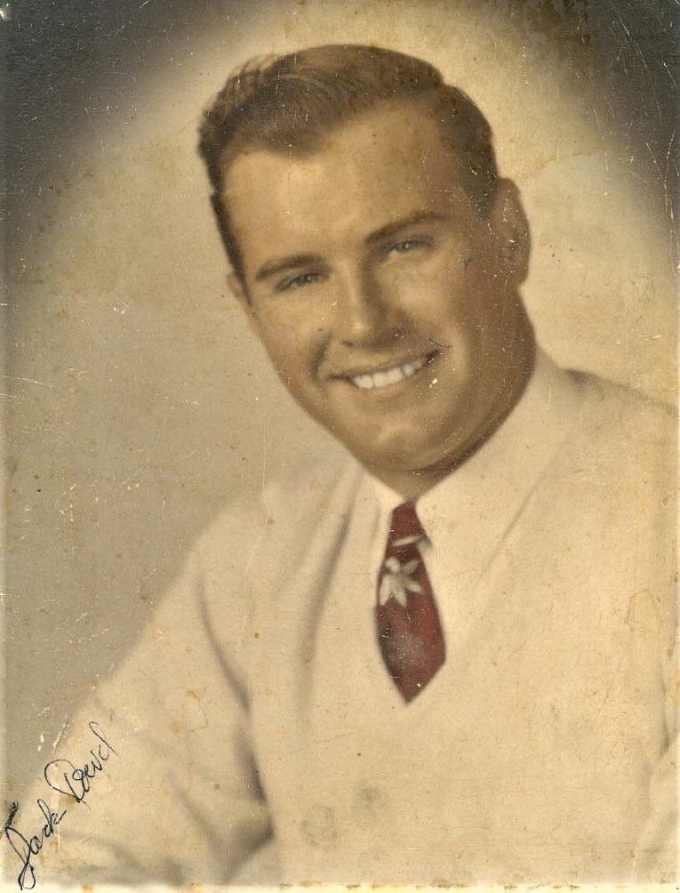 Obituario de Jack D. Dowd