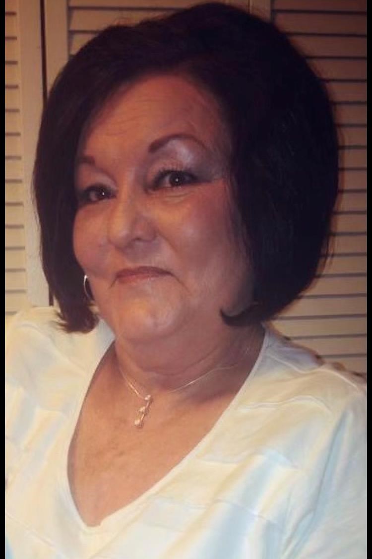 Obituary of Anita Ruth Cannon