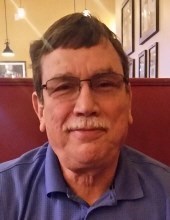 Obituary of Michael Dwain Sullivan