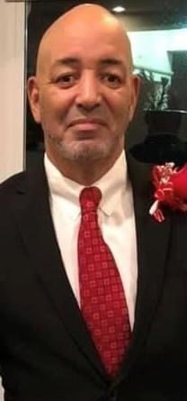 Obituary of Frank Washington Jr.