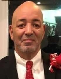 Obituary of Frank Washington Jr.