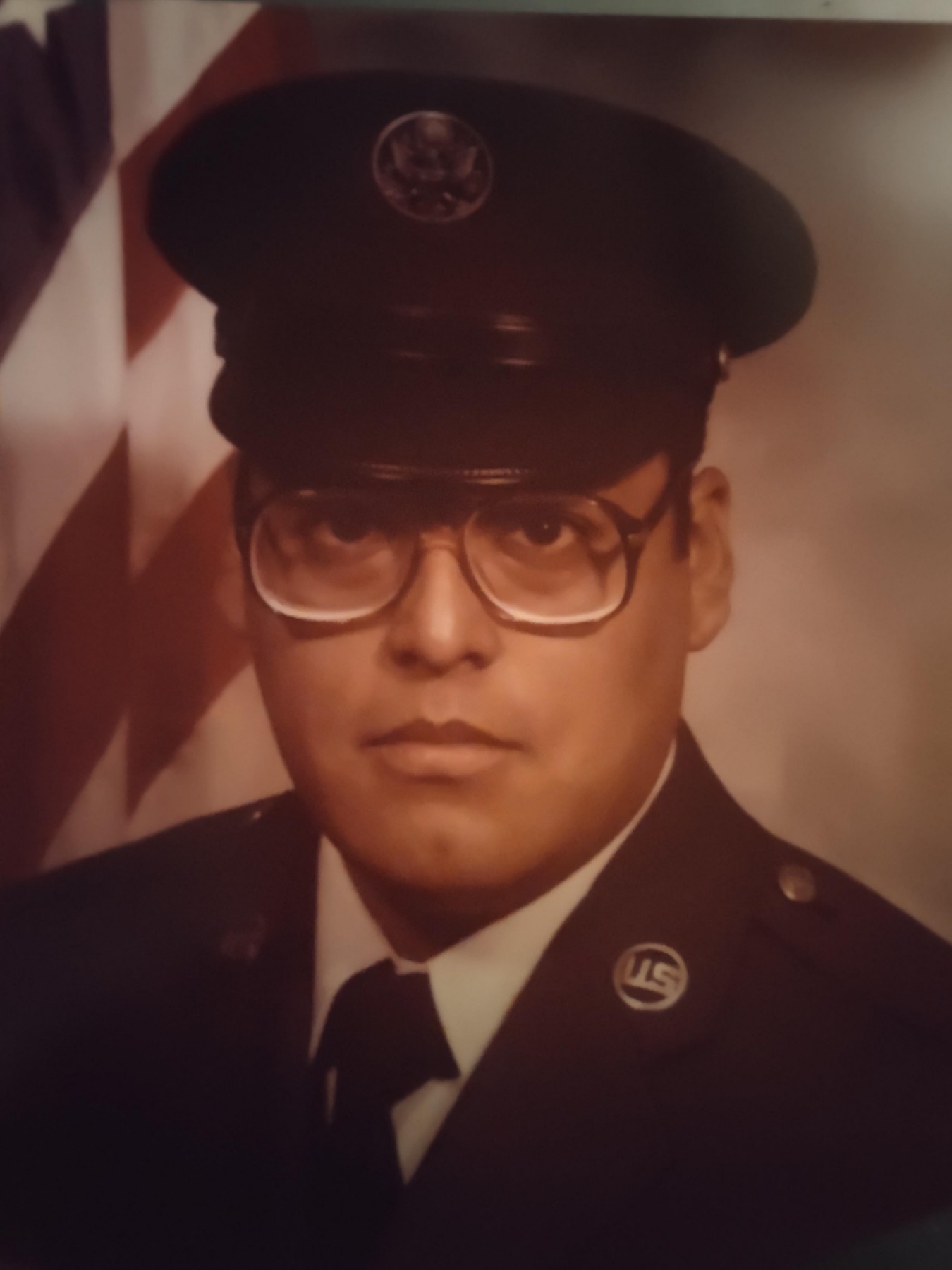 Christopher Albert Macias Sr. Obituary - San Antonio, TX