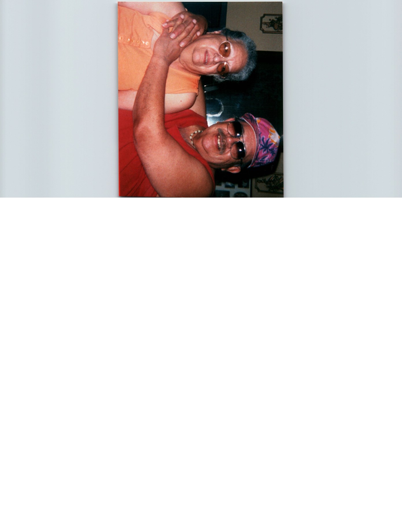 Obituary of Pedro "Pete" Valdez