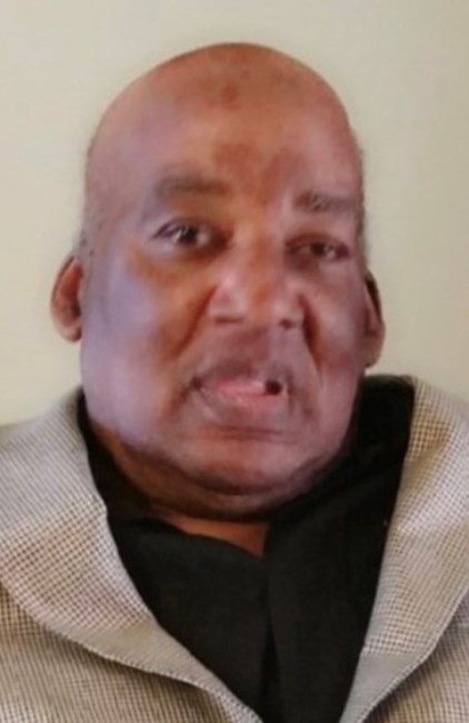 Obituary of Quenson "Buck Jones" Cross, Sr.