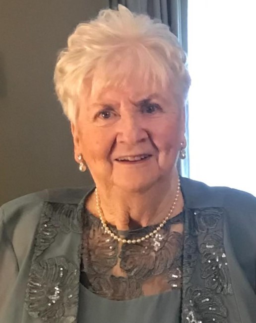 Obituary of Patricia Jane Woods