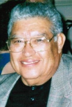 Obituary of Ruben Ignacio Barragan