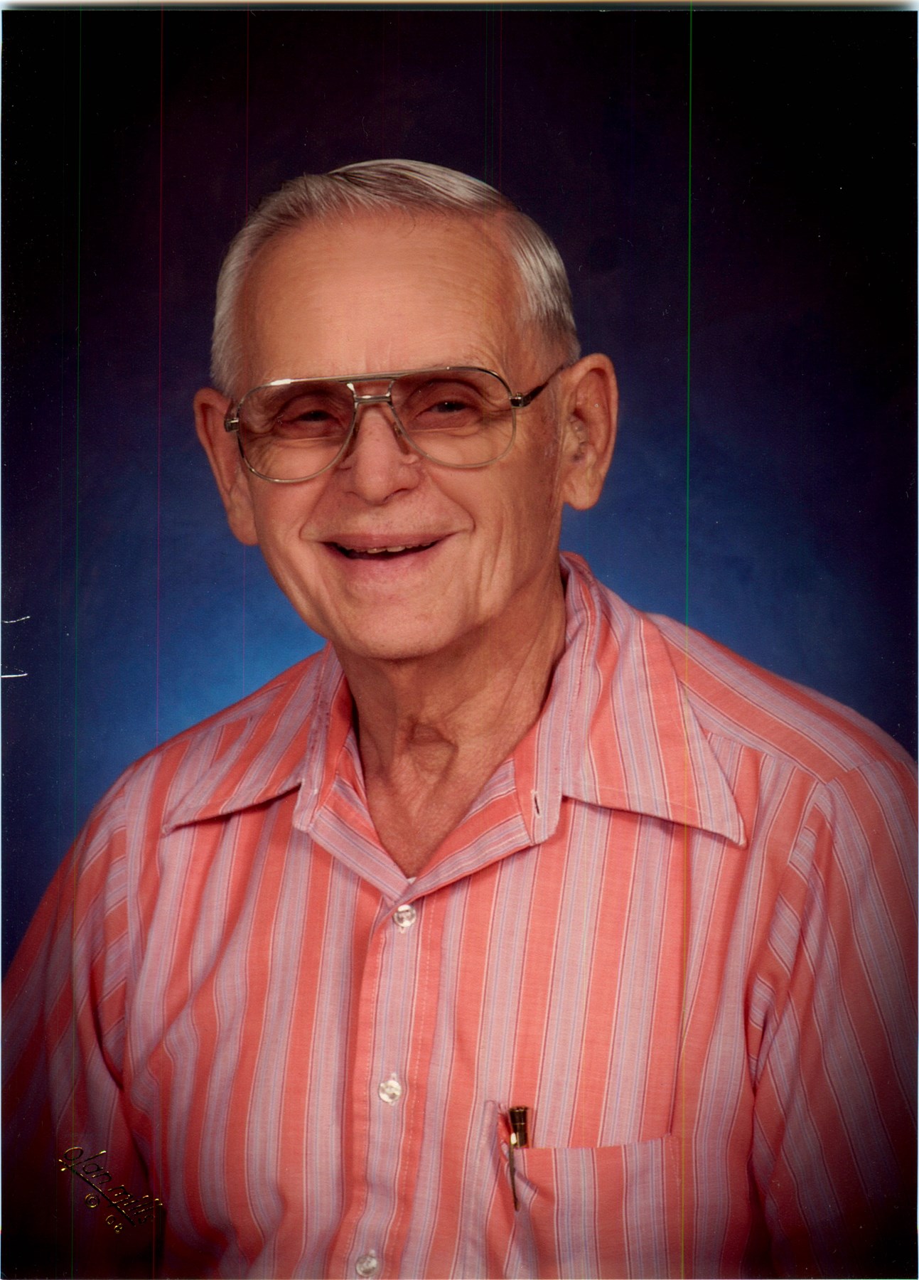 Obituary of John "Jack" Brixius