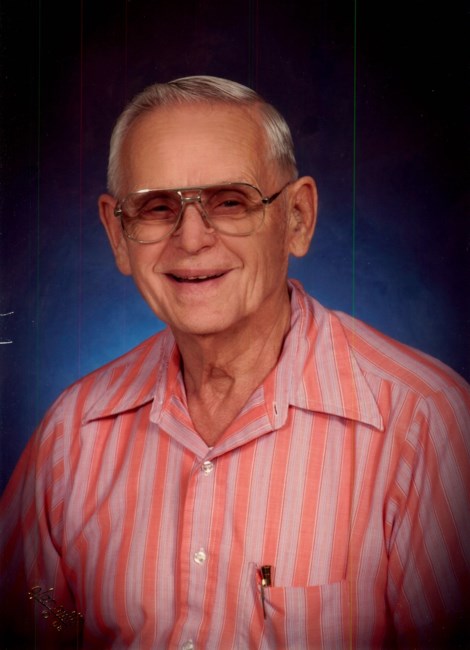 Obituary of John "Jack" Brixius