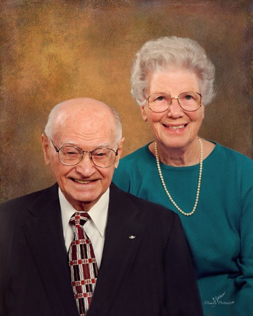 Obituary of Eunice Marion Schroeder