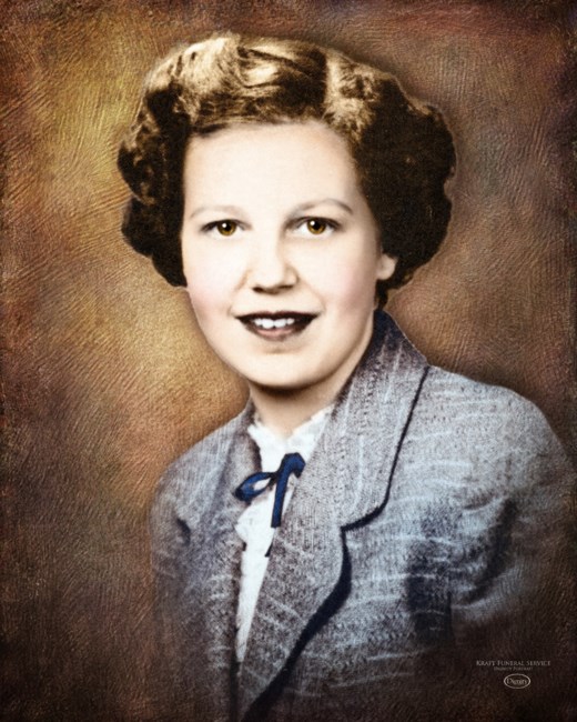 Obituary of Kathlene (Young) Pollard