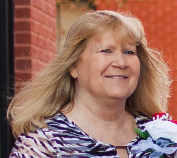 Obituario de Judy Ann Ward