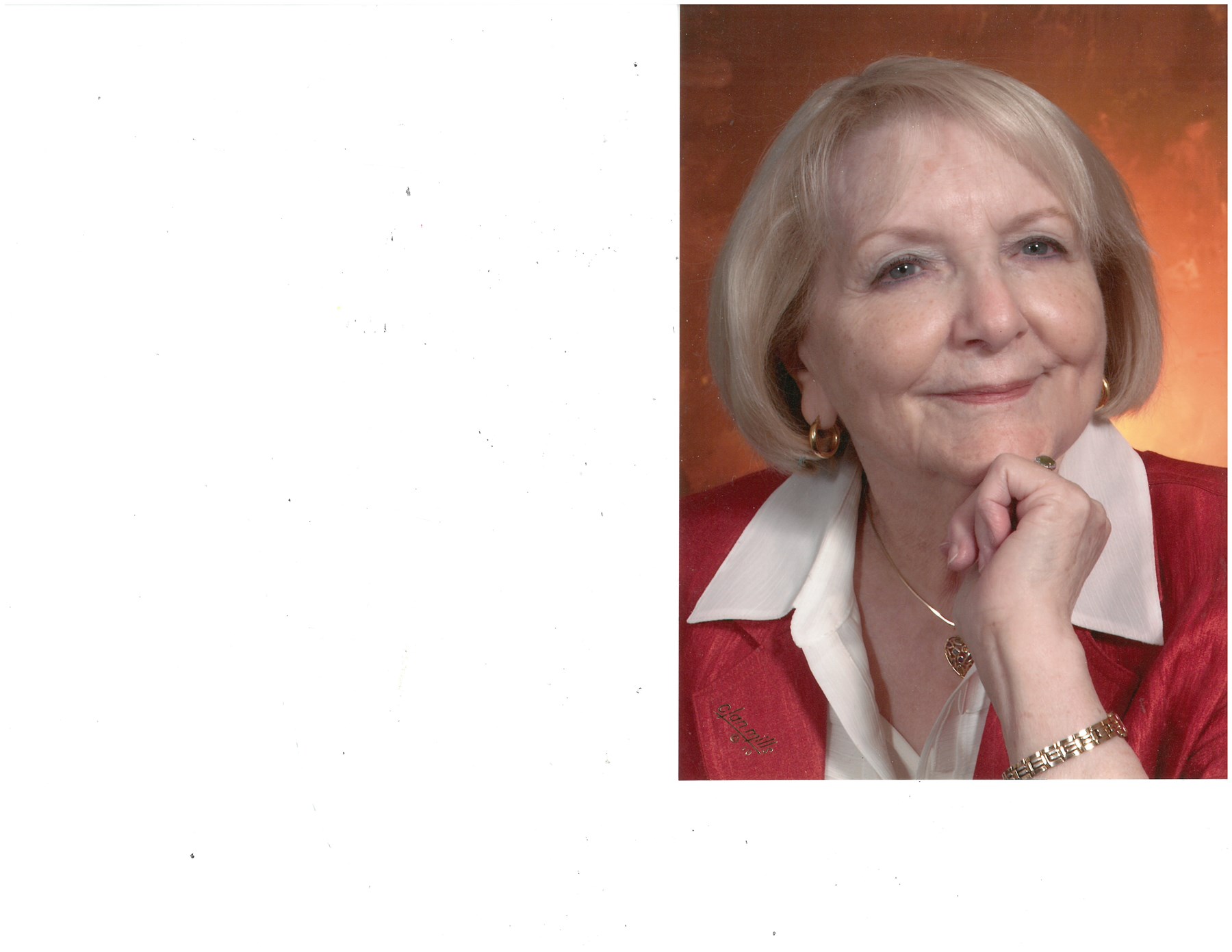 Obituary of Betty L. Elrod