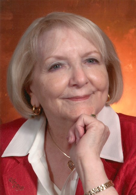 Obituario de Betty L. Elrod