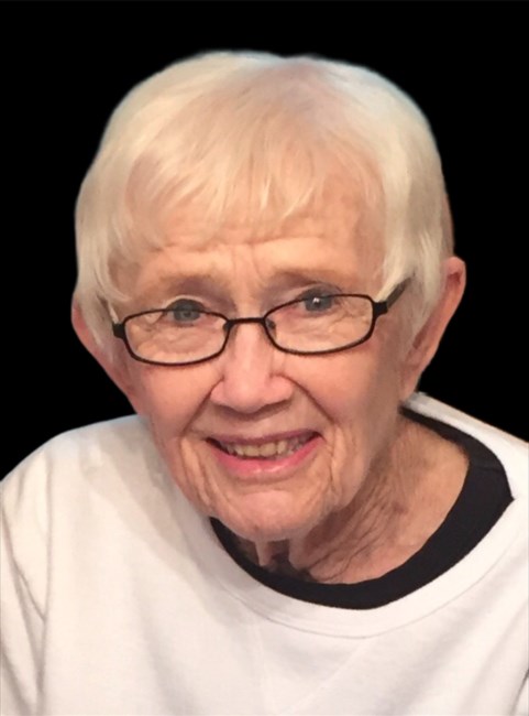 Obituary of Shirley Elizabeth Abrames