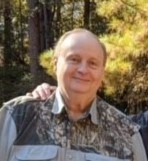 Gary Harbin