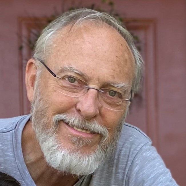 Obituario de James "Jim" L. Grimes