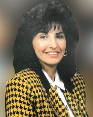 Obituary of Annette Marie Harvey