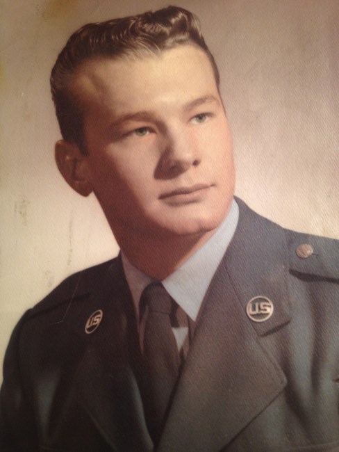 Obituary of Russell Dean Perry