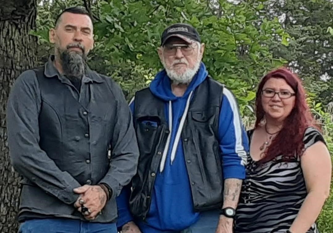 Obituary of Larry Bernard, Sr.