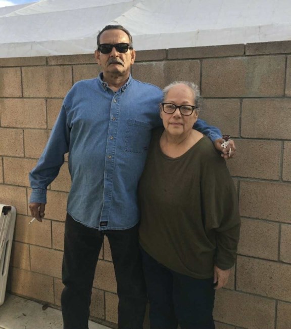 Obituary of Danny Anthony Frias Sr.