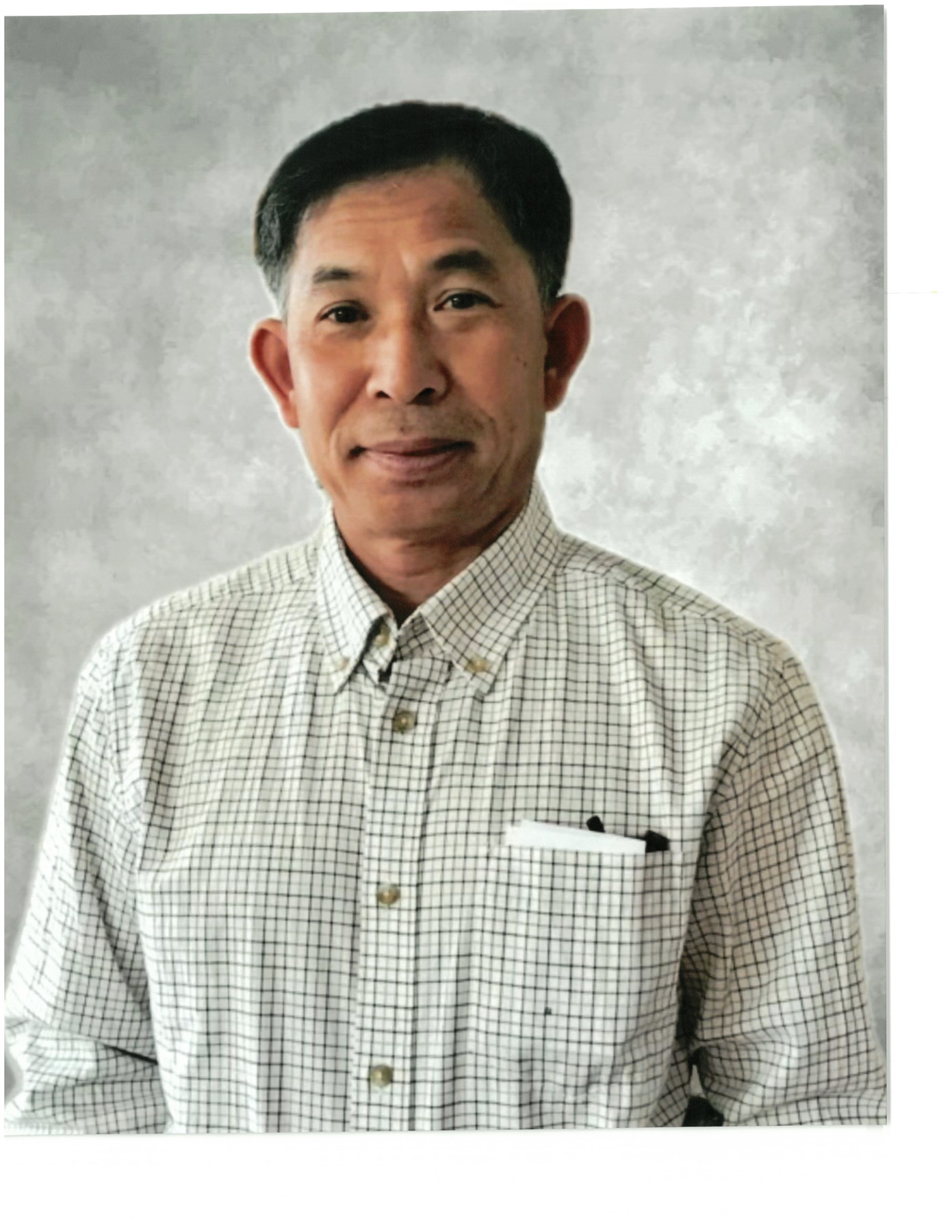 Obituary of Giuse Hoang Duc Nghia