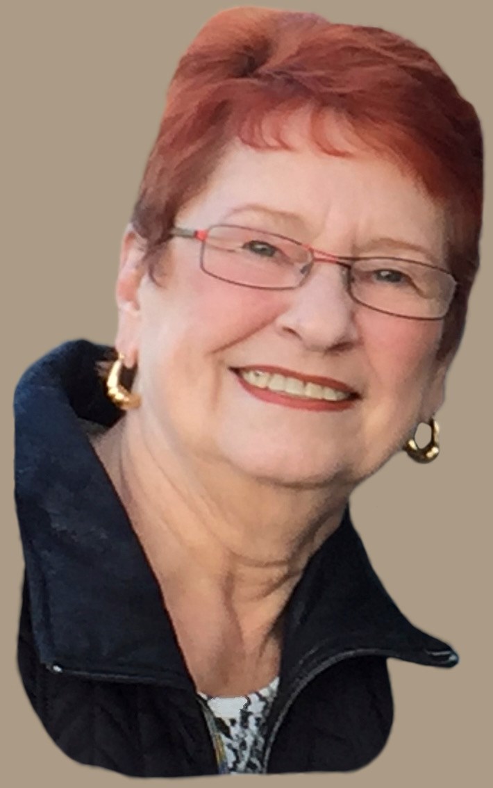 Obituary of Janet Dolores Aguilar