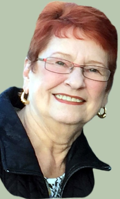 Obituary of Janet Dolores Aguilar