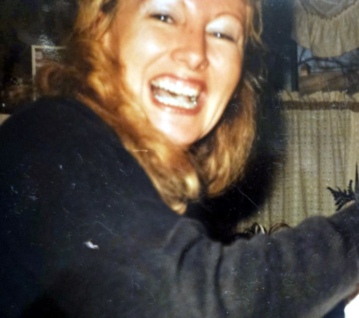 Obituary of Catherine Knoll
