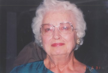 Obituary of Wilma Davis